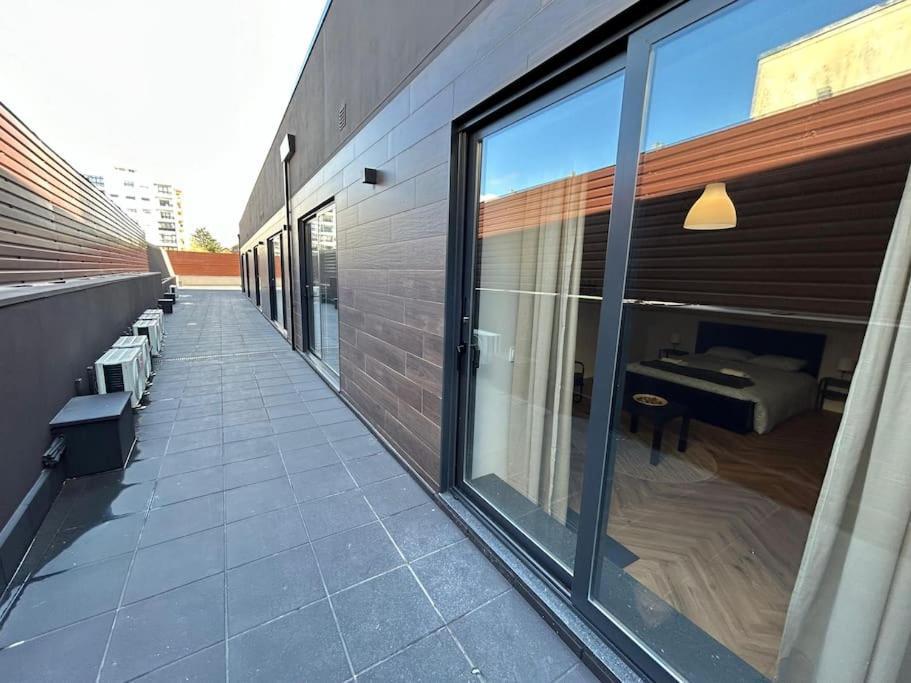 Heart Of The City Suites - A Vila Nova de Gaia Exterior foto