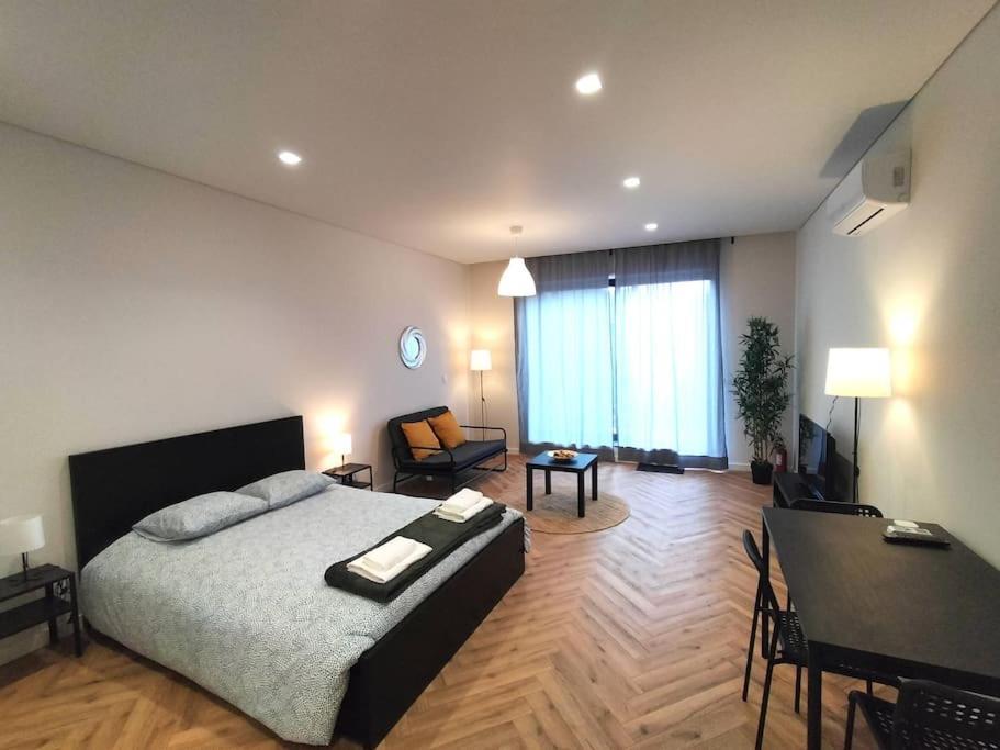 Heart Of The City Suites - A Vila Nova de Gaia Exterior foto